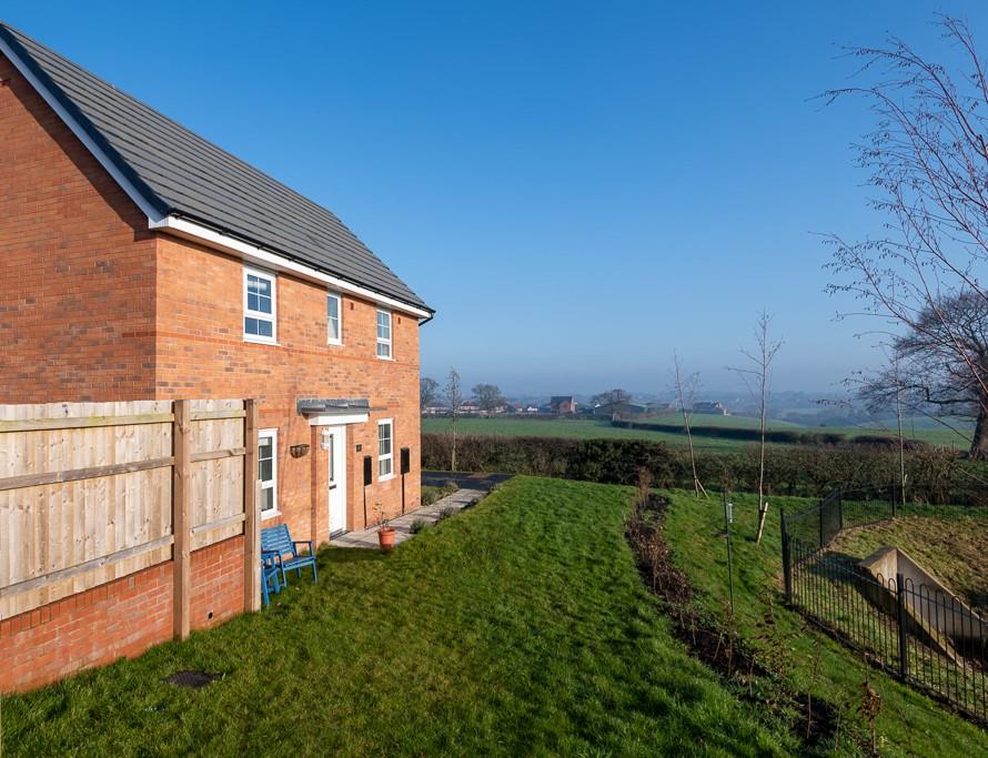 Redwing Street, Winsford CW Estate Agents